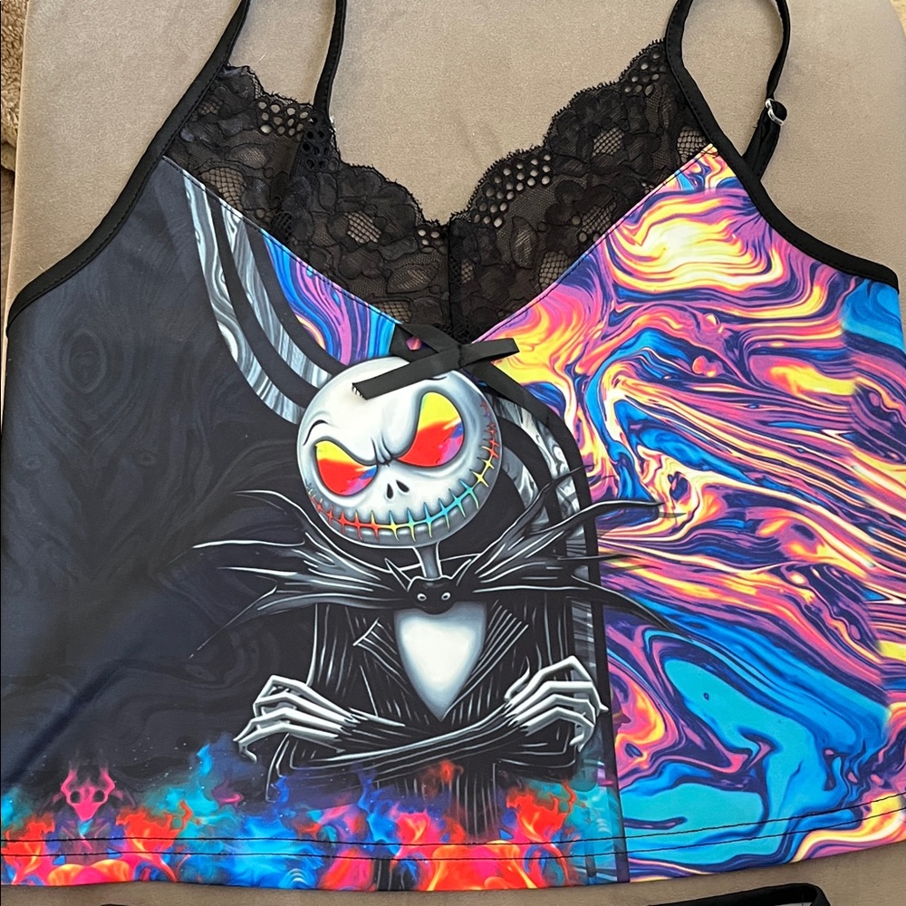 Women's Pajama Set